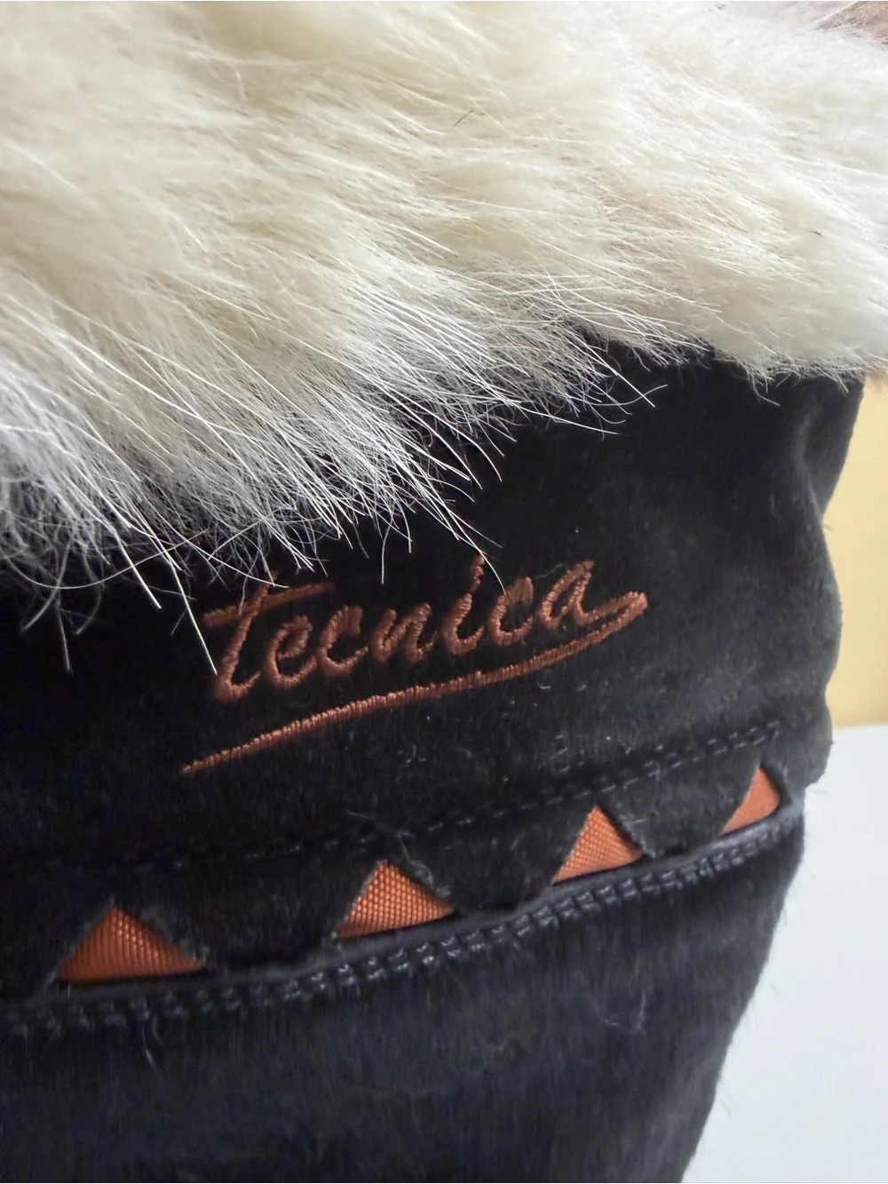 Tecnica authentic vintage